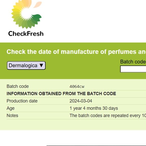 Dermalogica Daily Glycolic Cleanser NIB 5.1 FL OZ - Picture 5 of 15